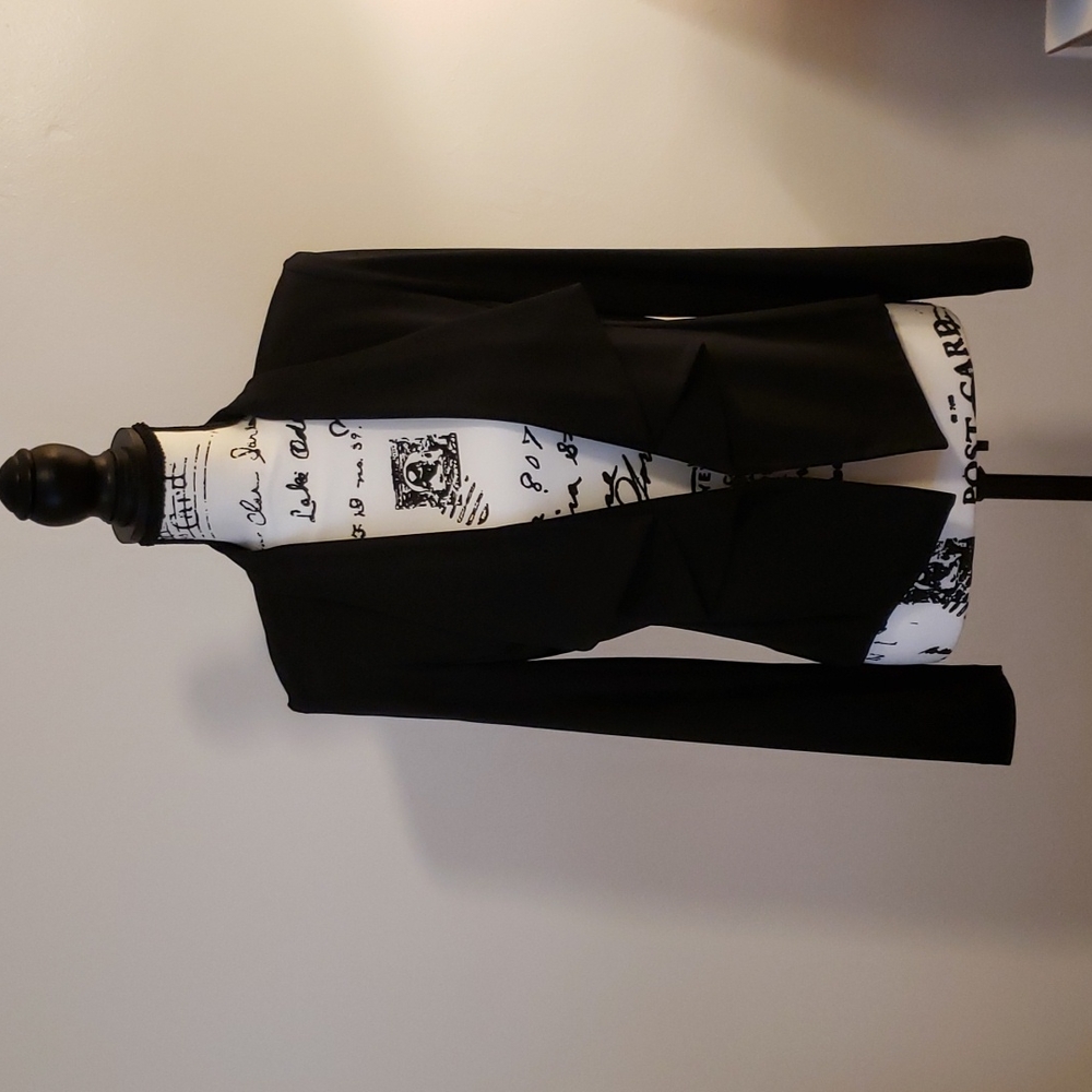 Chico's Jacket
